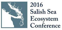 Salish Sea Ecosystem Conference logo